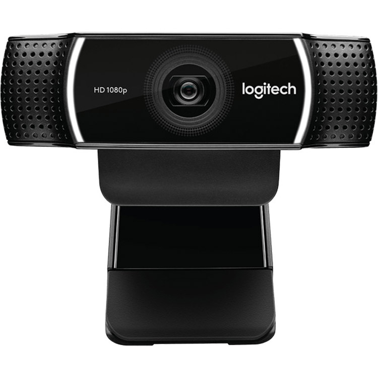 خرید وبکم Logitech C922 Pro