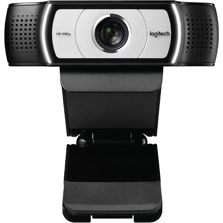 خرید وبکم Logitech C930c
