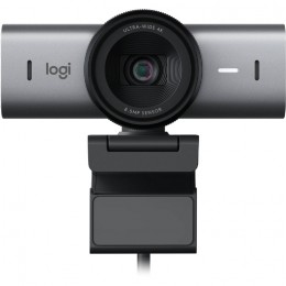 Logitech MX Brio 705 Ultra-HD Webcam for Business