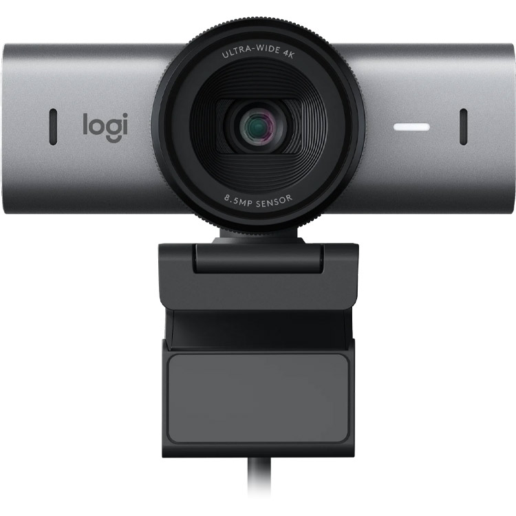 خرید وبکم Logitech MX Brio 705