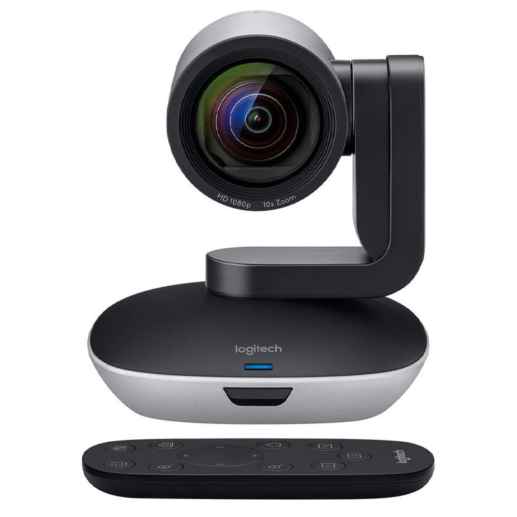 خرید وبکم Logitech PTZ Pro 2