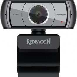 Redragon Apex GW900 Full HD Webcam