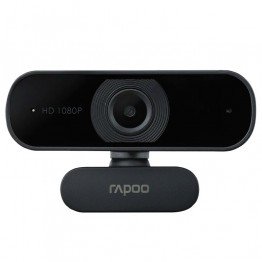Rapoo C260 Full-HD Webcam