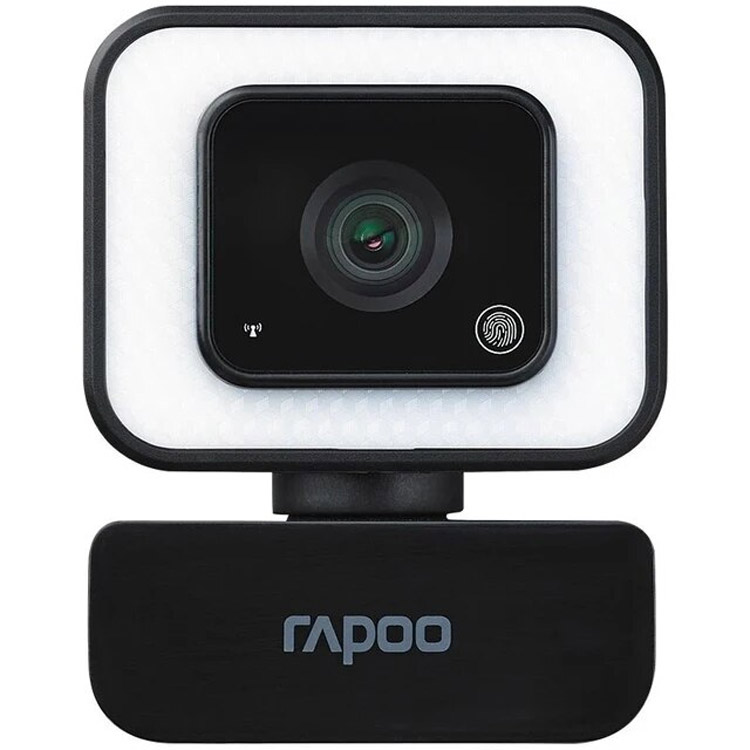 خرید وبکم Rapoo C270L