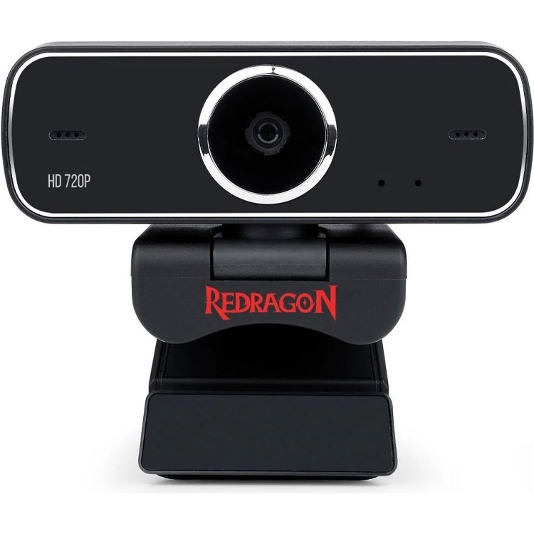 خرید وبکم Redragon Fobos GW600