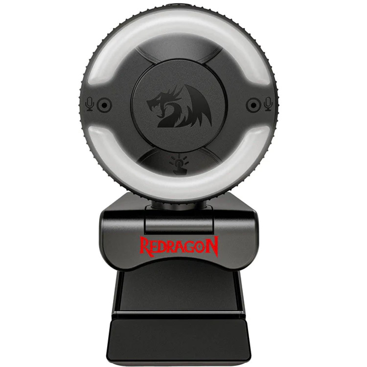 خرید وبکم Redragon GW910