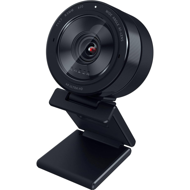 خرید وبکم Razer Kiyo Pro Ultra