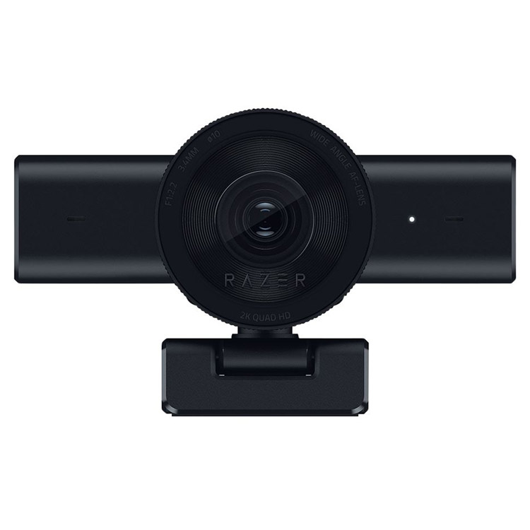 خرید وبکم Razer Kiyo V2 X