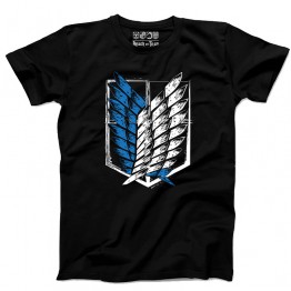 Vanguard T-Shirt - AoT Wings - M