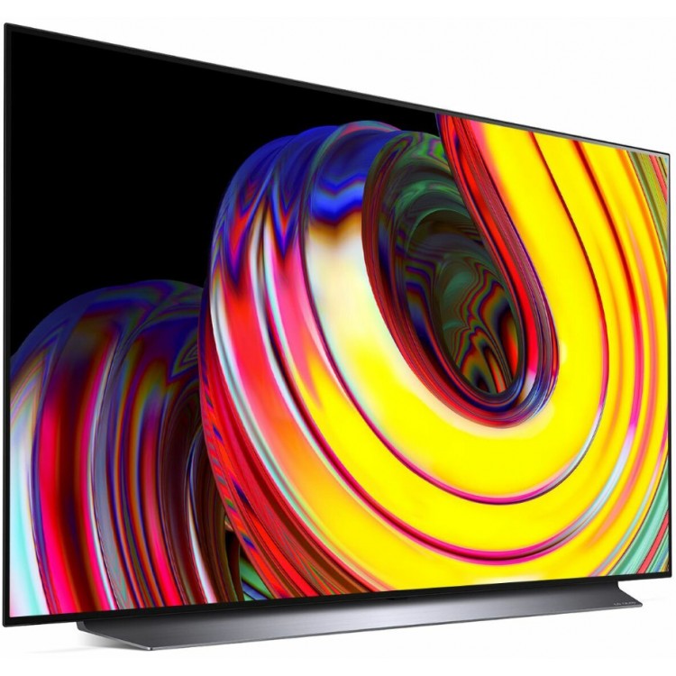 خرید تلویزیون LG OLED CS - کیفیت 4K - سایز 55 اینچ