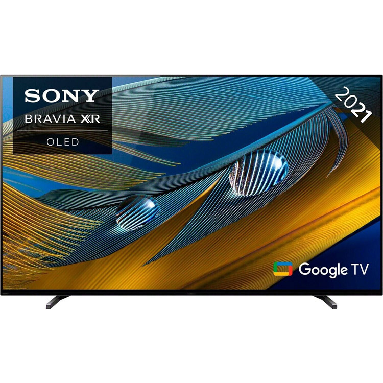 خرید تلویزیون Sony Bravia XR-A80J - کیفیت 4K - سایز 65 اینچ