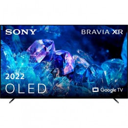 Sony Bravia XR-A80K 4K OLED TV - 65in