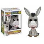 POP! Donkey - Shrek - 9cm اکشن فیگور