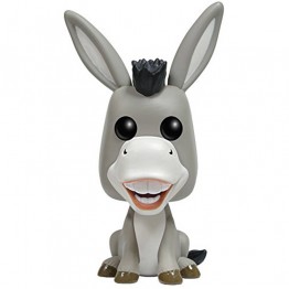 POP! Donkey - Shrek - 9cm