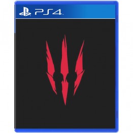 The Witcher 3: Wlid Hunt Complete Edition - R2 - PS4