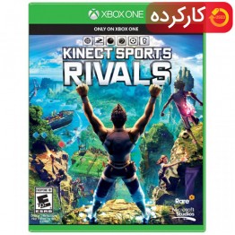 Kinect Sports Rivals - Xbox One - کارکرده
