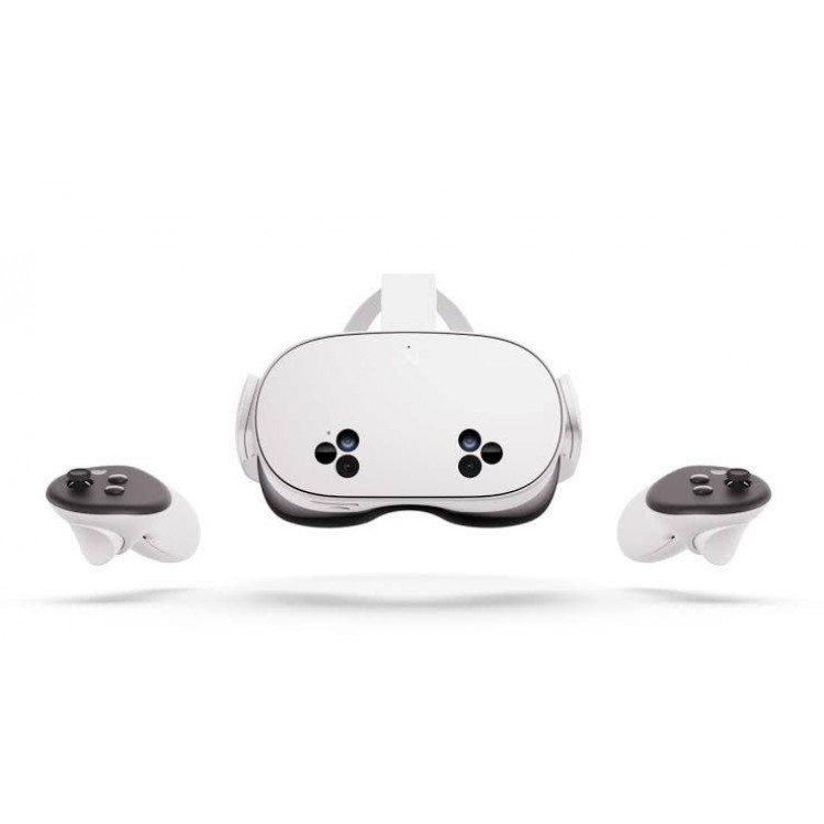 خرید متا کوئست 3S - ظرفیت 256 گیگابایت