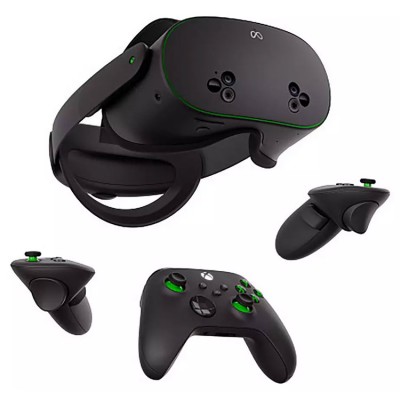 Meta Quest 3S XBOX Edition