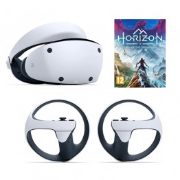 PlayStation VR2 Horizon: Call of the Mountain Bundle