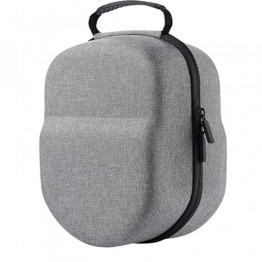 COOWPS Carrying Case for Meta Quest 2 - Grey