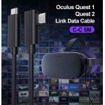 خرید کابل Quest Link مخصوص اتصال هدست متا کوئست به PC - پنج متر