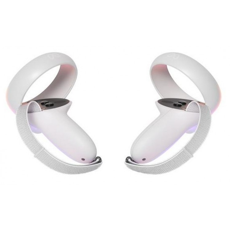 خرید پک لوازم جانبی Active برای متا کوئست 2