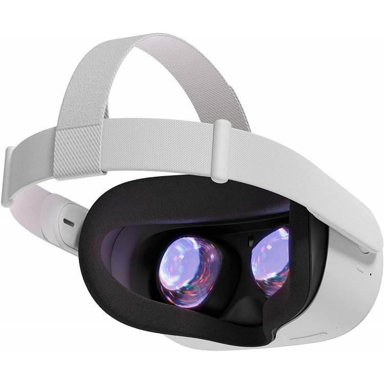 خرید هدست واقعیت مجازی Oculus Quest 2 - ظرفیت 256 گیگابایت