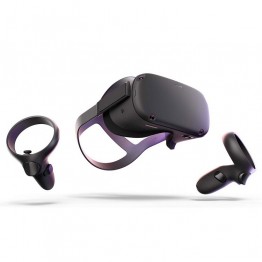 Oculus Quest VR Headset - 64GB