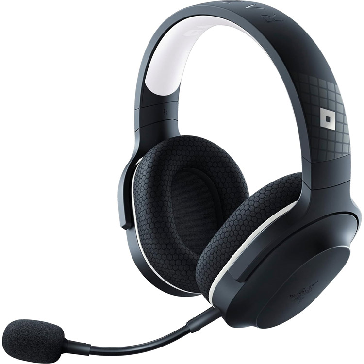 خرید هدست Razer Barracuda X -بی‌سیم - نسخه Roblox
