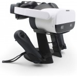 خرید پایه Rummlyluckjp مخصوص هدست‌های VR - سیاه
