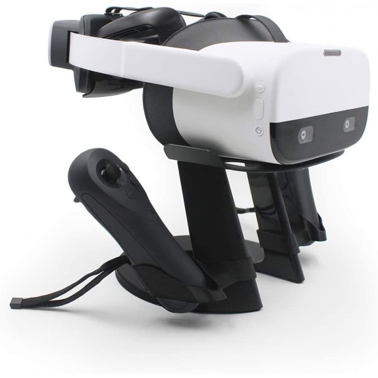 خرید پایه Rummlyluckjp مخصوص هدست‌های VR - سیاه