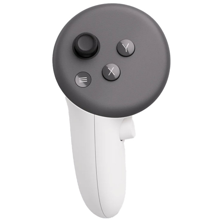 خرید گیم پد متا کوئست Touch Plus برای دست چپ