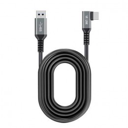 VR Link USB 3.2 Gen 1 to USB-C Cable - 5M