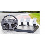 خرید فرمان بازی Thrustmaster T300RS GT - مخصوص PlayStation