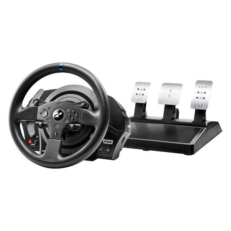خرید فرمان بازی Thrustmaster T300RS GT - مخصوص PlayStation