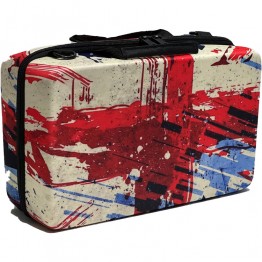 Xbox Series S Hard Case - Bloody England