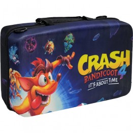 Xbox Series S Hard Case - Crash 4