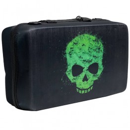 Xbox Series S Hard Case - Poison Skull