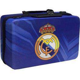 Xbox Series S Hard Case - Real Madrid