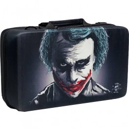 Xbox Series S Hard Case - Joker The Dark Knight