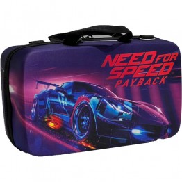 Xbox Series S Hard Case - NFS Payback