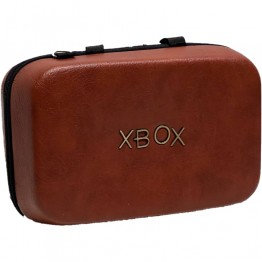 Xbox Series S Hard Case - Red