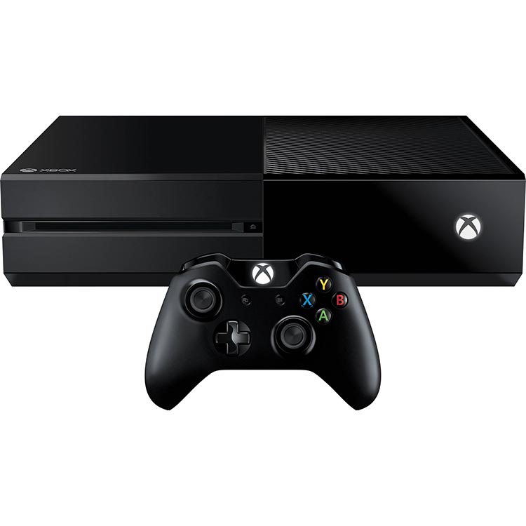 خرید Xbox One | یک ترابایت
