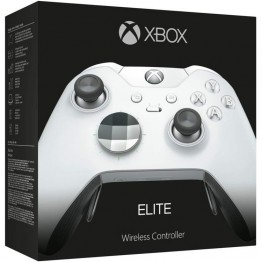 Xbox One Elite Controller - White edition