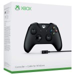 Xbox  One S Controller - Black 