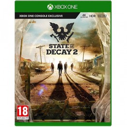 State of Decay 2 - Xbox One