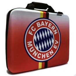 Xbox One Hard Case - FC Bayern Munchen Logo