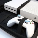 خرید کیف ضدضربه Xbox One - طرح Art 1