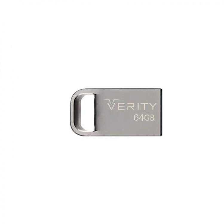خرید فلش مموری  Verity V813 USB2.0 - 64GB