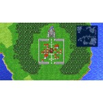 خرید بازی Final Fantasy I-VI Collection نسخه Anniversary برای نینتندو سوییچ